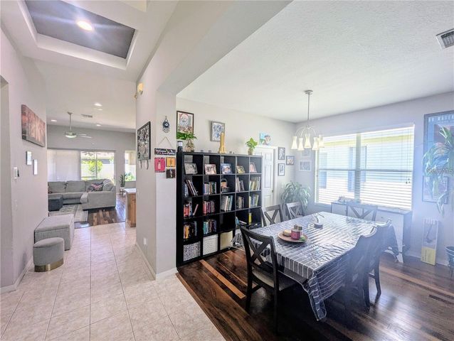 11236 BLACKSMITH DRIVE, Tampa, FL 33626