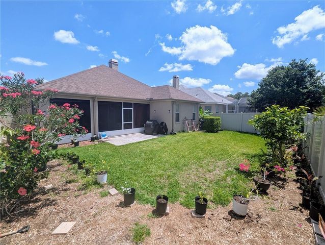 11236 BLACKSMITH DRIVE, Tampa, FL 33626