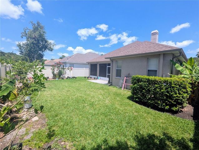 11236 BLACKSMITH DRIVE, Tampa, FL 33626
