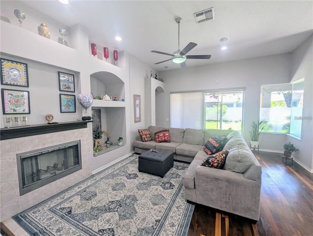 11236 BLACKSMITH DRIVE, Tampa, FL 33626
