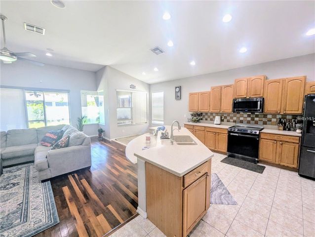 11236 BLACKSMITH DRIVE, Tampa, FL 33626