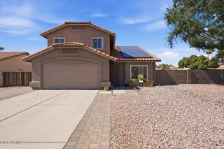 3414 E SEQUOIA Drive, Phoenix, AZ 85050