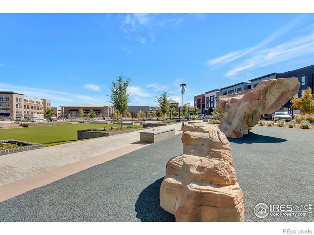 672 Central Park Circle, Superior, CO 80027