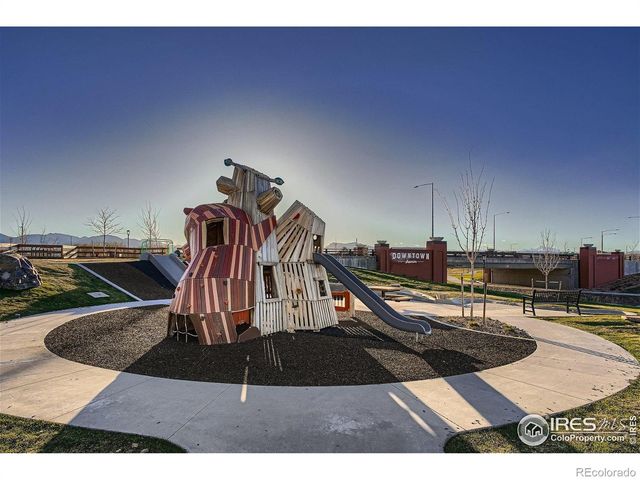 672 Central Park Circle, Superior, CO 80027