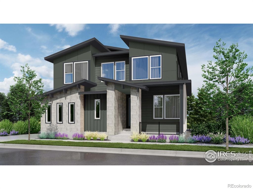672 Central Park Circle, Superior, CO 80027
