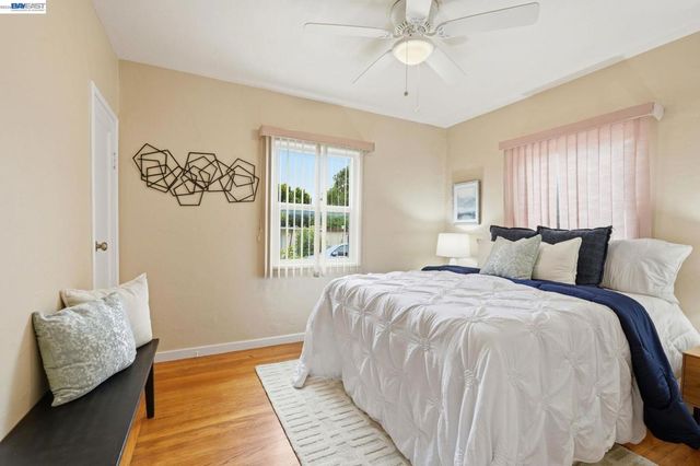 6505 Blake, El Cerrito, CA 94530