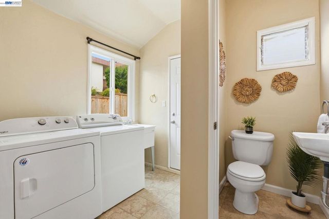 6505 Blake, El Cerrito, CA 94530