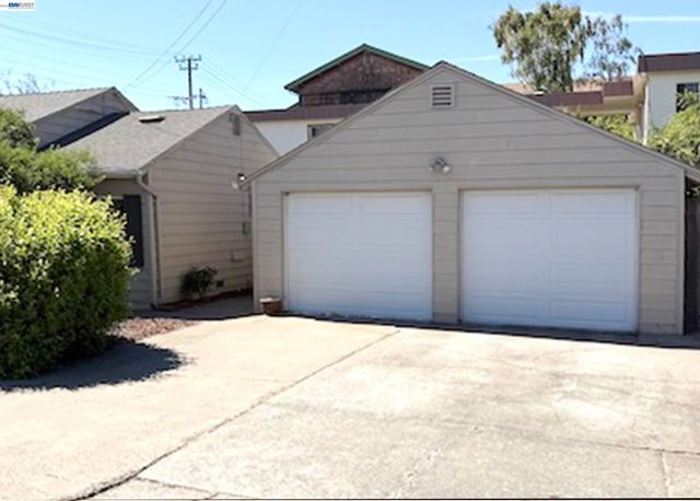 6505 Blake, El Cerrito, CA 94530