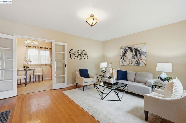 6505 Blake, El Cerrito, CA 94530