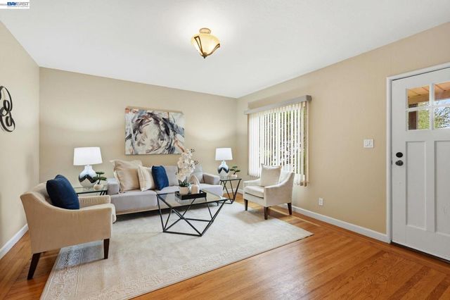6505 Blake, El Cerrito, CA 94530