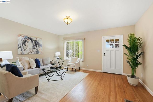 6505 Blake, El Cerrito, CA 94530