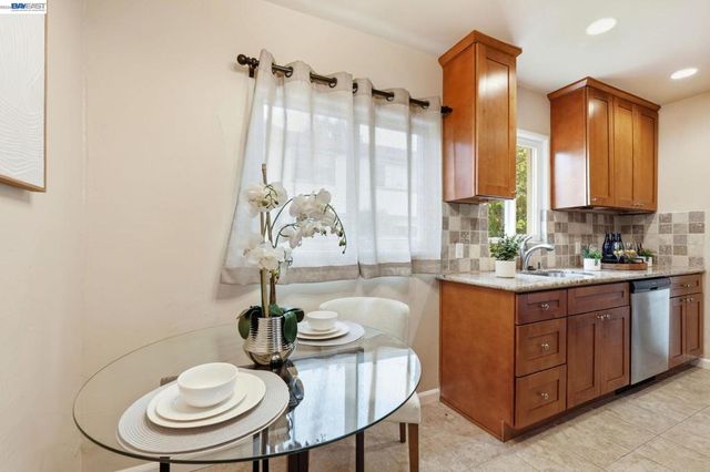 6505 Blake, El Cerrito, CA 94530