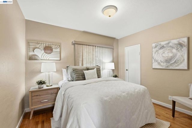 6505 Blake, El Cerrito, CA 94530