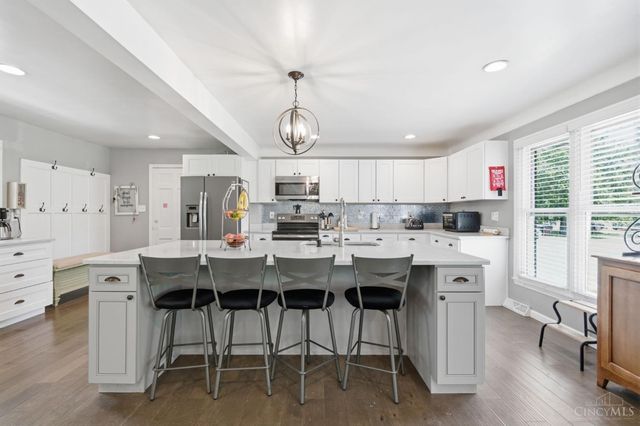 7904 Wise Avenue, West Chester, OH 45069