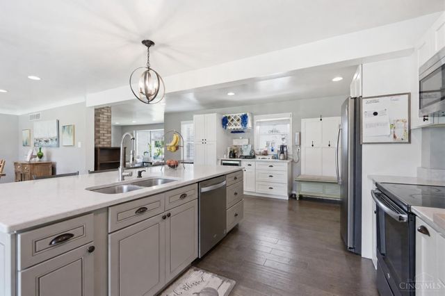 7904 Wise Avenue, West Chester, OH 45069