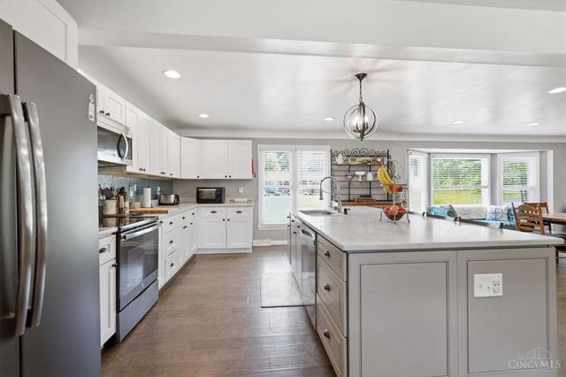 7904 Wise Avenue, West Chester, OH 45069