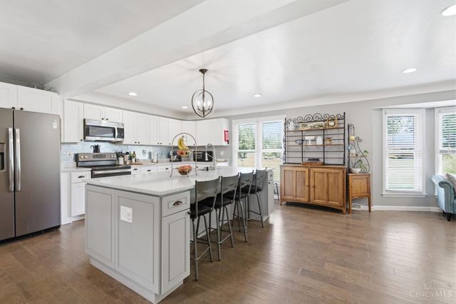 7904 Wise Avenue, West Chester, OH 45069