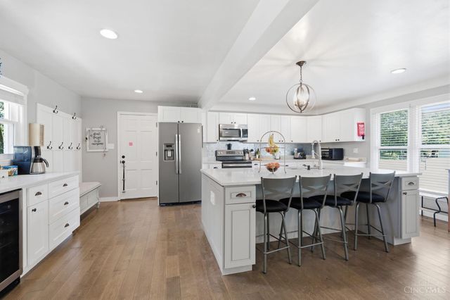7904 Wise Avenue, West Chester, OH 45069