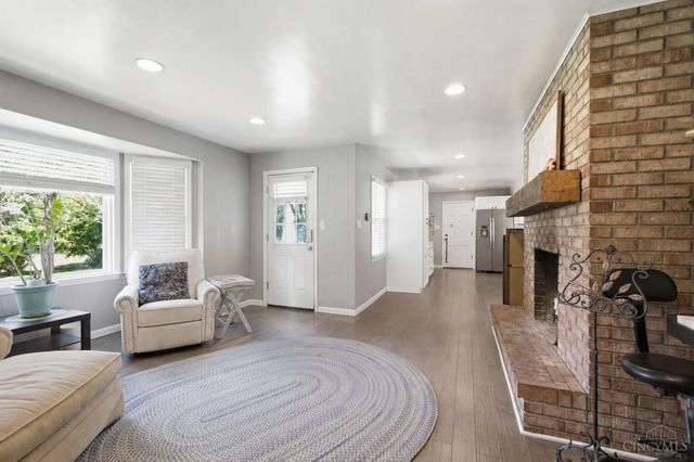 7904 Wise Avenue, West Chester, OH 45069
