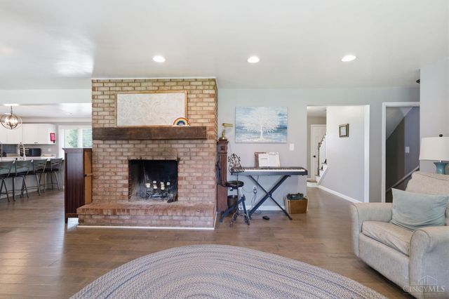 7904 Wise Avenue, West Chester, OH 45069