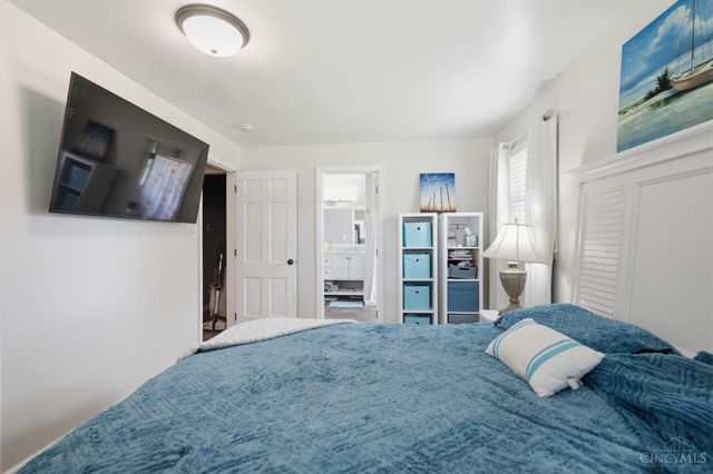 7904 Wise Avenue, West Chester, OH 45069