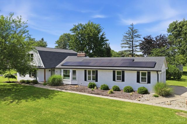 7904 Wise Avenue, West Chester, OH 45069