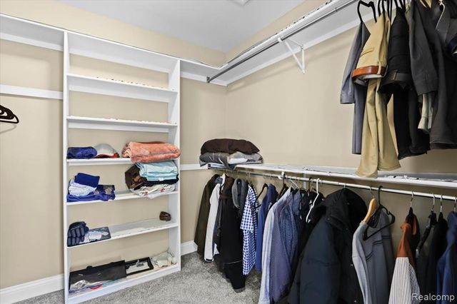 50511 Beechwood Court, Plymouth, MI 48170