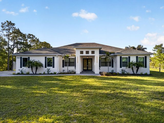 17655 44th Place N, The Acreage, FL 33470