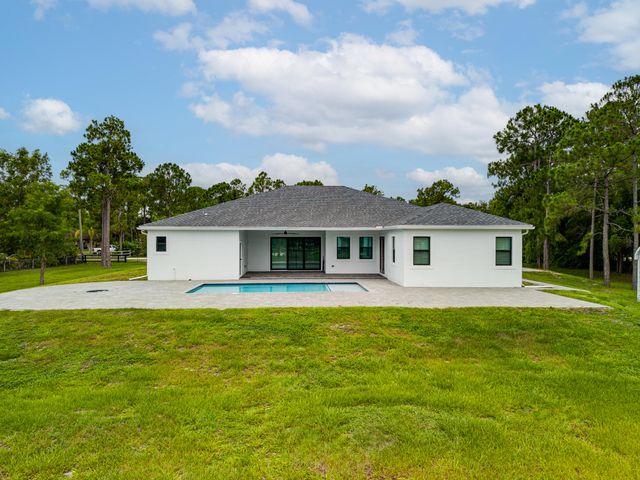 17655 44th Place N, The Acreage, FL 33470