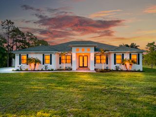 17655 44th Place N, The Acreage, FL 33470