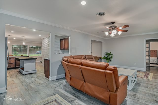 2912 Brookline Drive, Shreveport, LA 71119