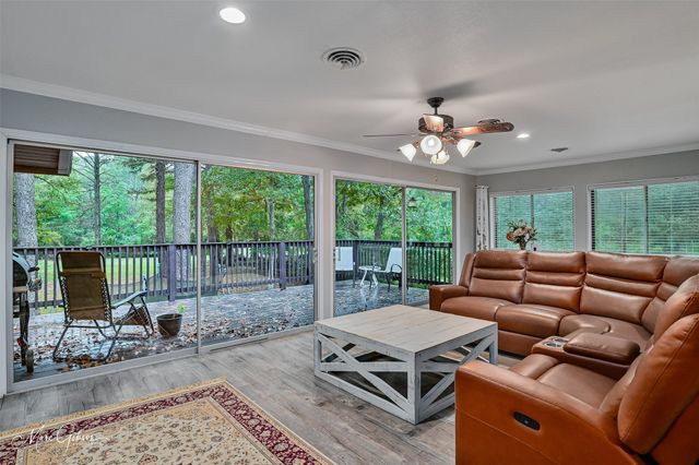 2912 Brookline Drive, Shreveport, LA 71119