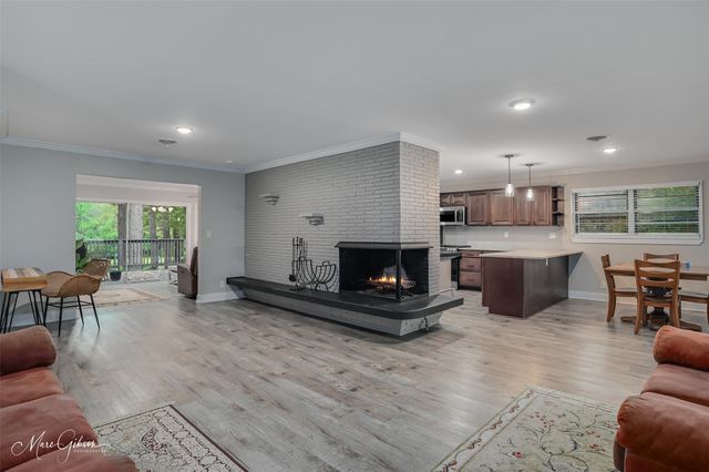 2912 Brookline Drive, Shreveport, LA 71119