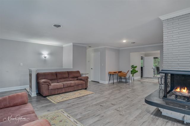 2912 Brookline Drive, Shreveport, LA 71119