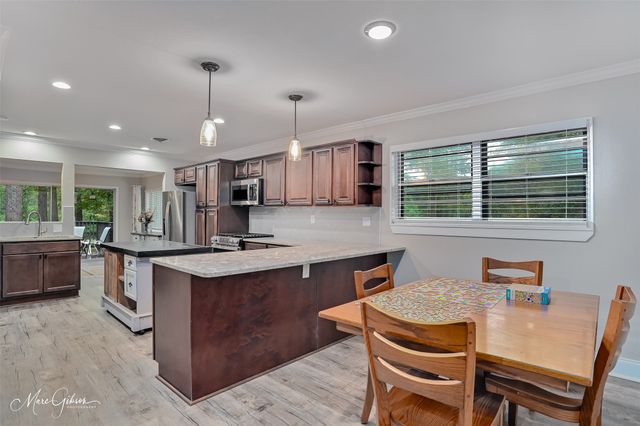 2912 Brookline Drive, Shreveport, LA 71119