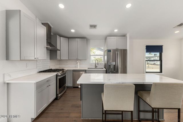 2316 N MITCHELL Street, Phoenix, AZ 85006