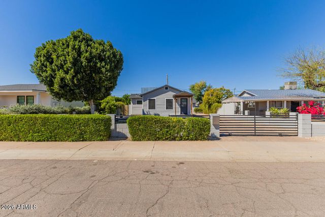 2316 N MITCHELL Street, Phoenix, AZ 85006