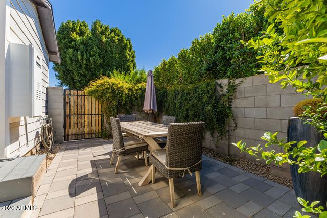 2316 N MITCHELL Street, Phoenix, AZ 85006