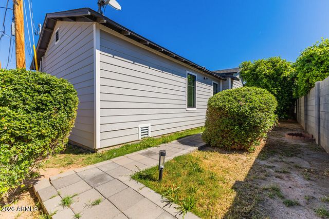 2316 N MITCHELL Street, Phoenix, AZ 85006