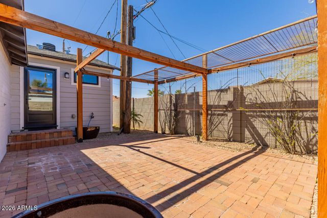 2316 N MITCHELL Street, Phoenix, AZ 85006