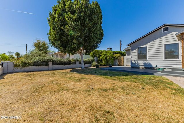 2316 N MITCHELL Street, Phoenix, AZ 85006