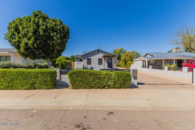 2316 N MITCHELL Street, Phoenix, AZ 85006