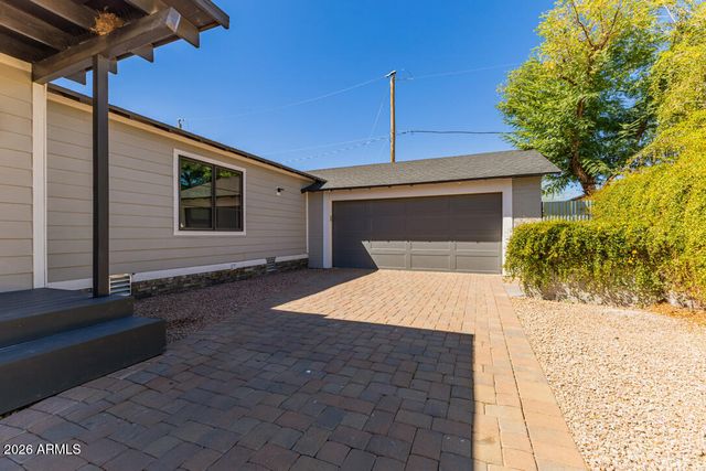 2316 N MITCHELL Street, Phoenix, AZ 85006