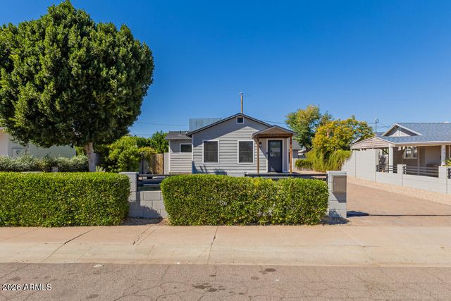 2316 N MITCHELL Street, Phoenix, AZ 85006