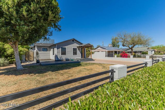 2316 N MITCHELL Street, Phoenix, AZ 85006