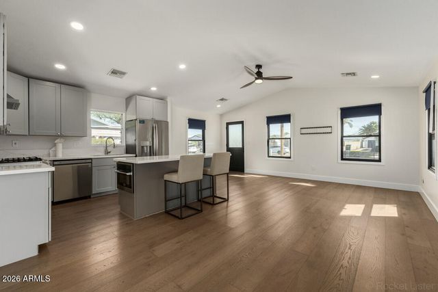 2316 N MITCHELL Street, Phoenix, AZ 85006