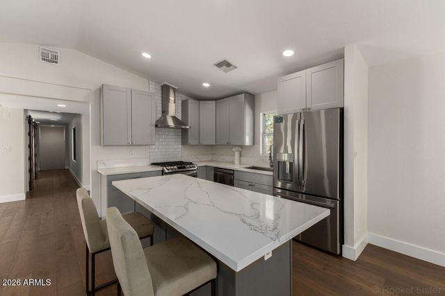 2316 N MITCHELL Street, Phoenix, AZ 85006