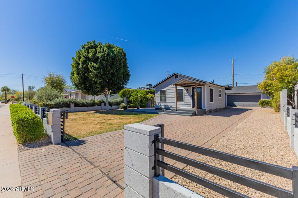 2316 N MITCHELL Street, Phoenix, AZ 85006