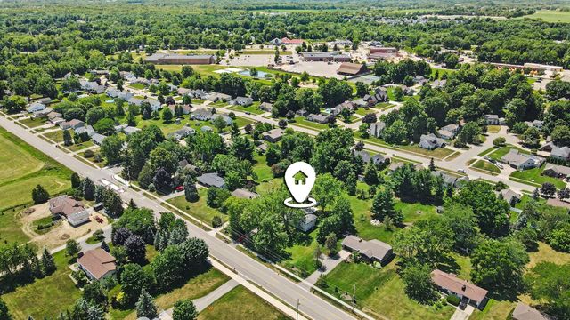 2463 Kinney Avenue Nw, City Of Walker, MI 49534