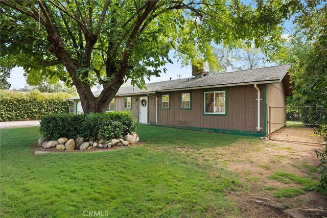1551 Lee Street, Oroville, CA 95965